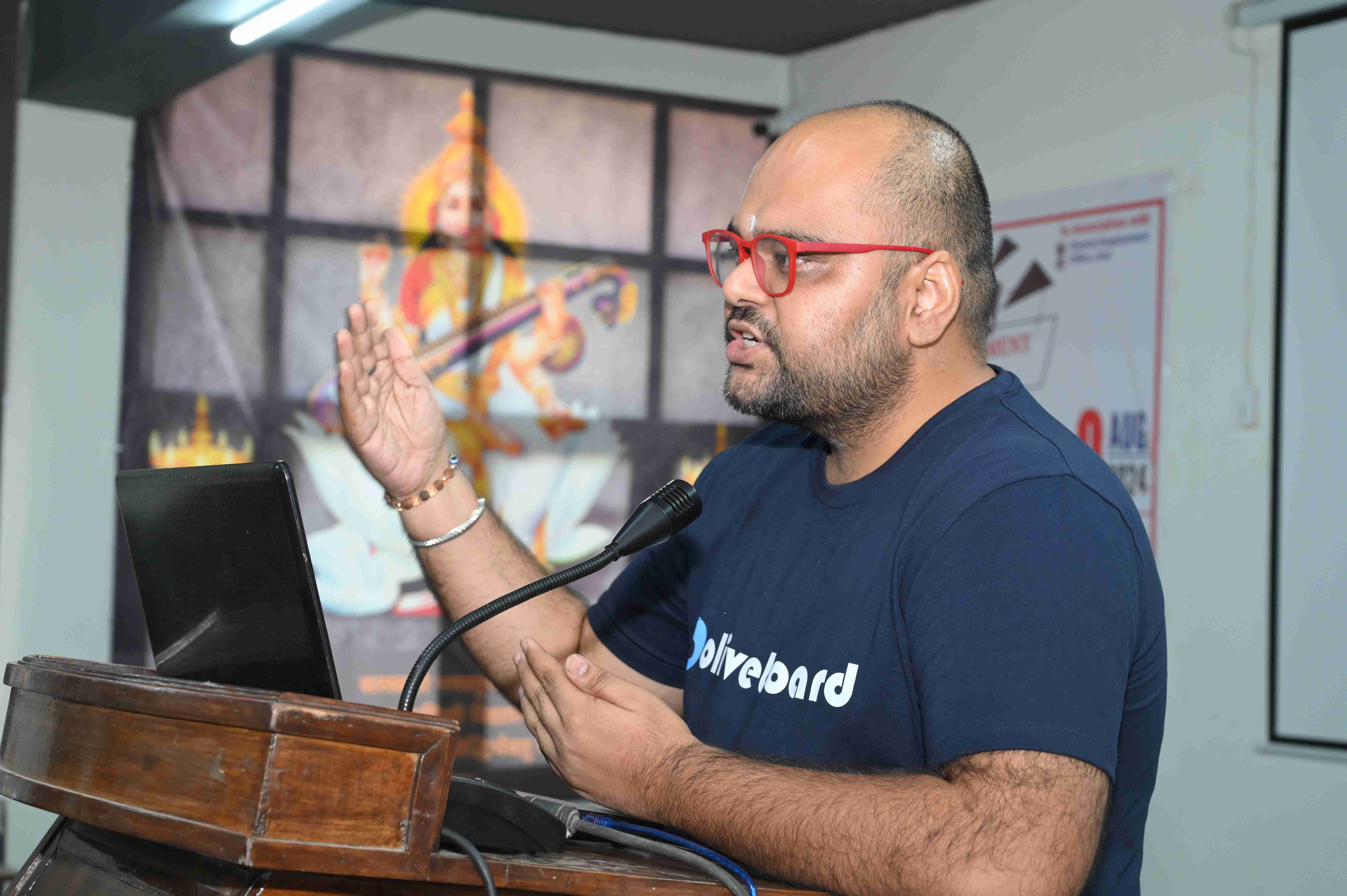 Jind Institute of Engineering and Technology Extra Curriculum Activities photo 10